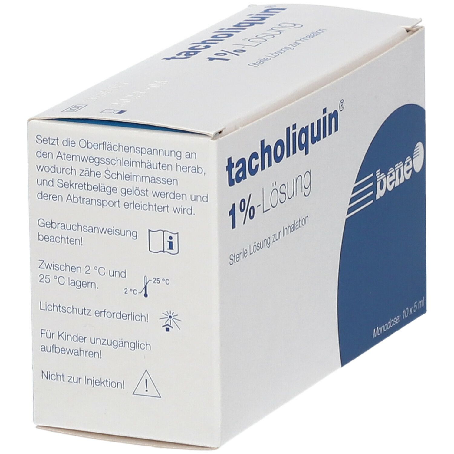 tacholiquin® 1%-Lösung