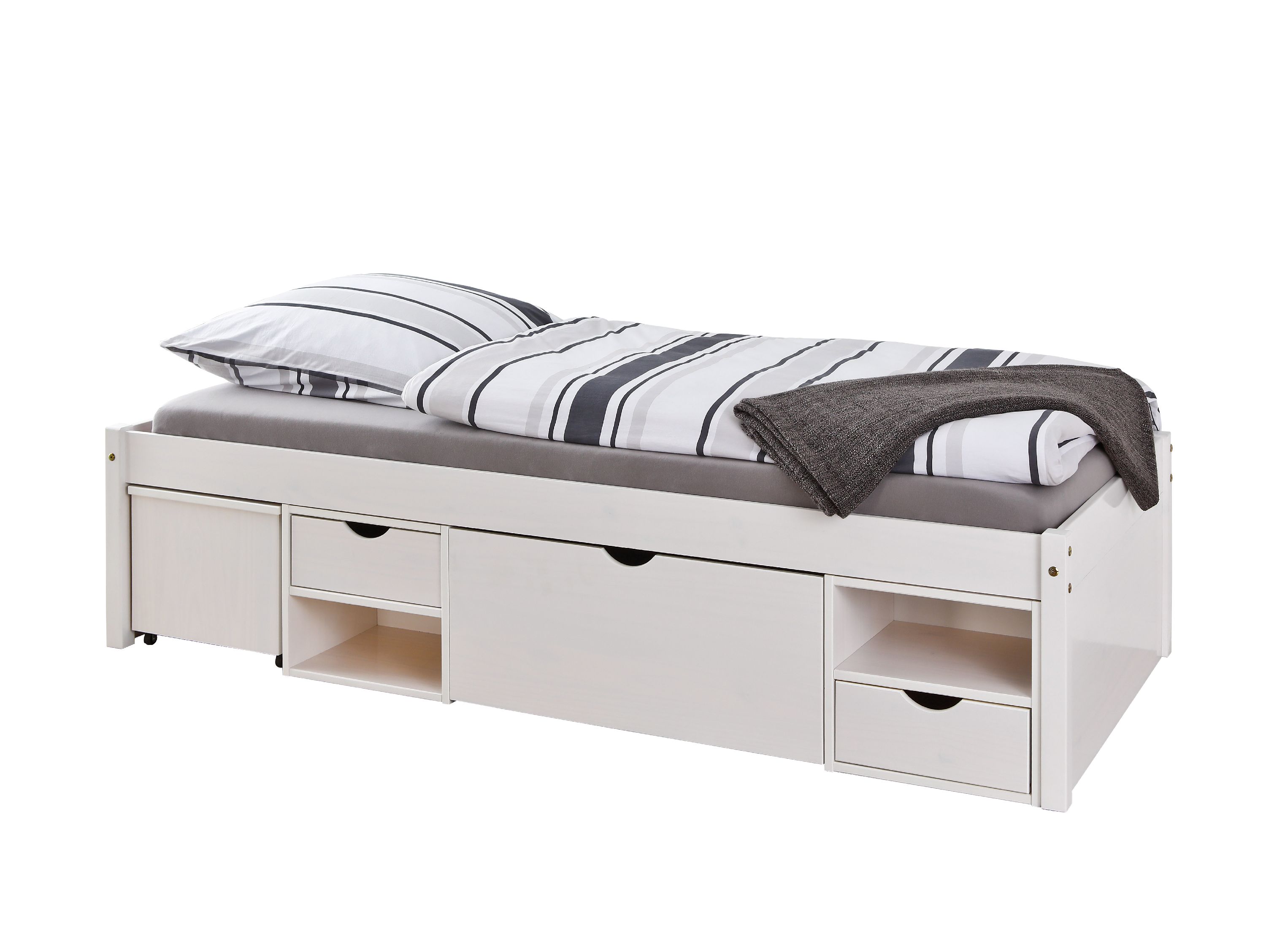Bett HARPER ILO