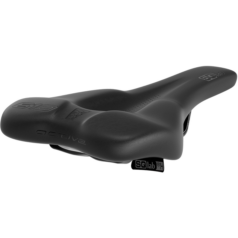 SQ-lab 610 Ergolux Active 2.1 Fahrradsattel