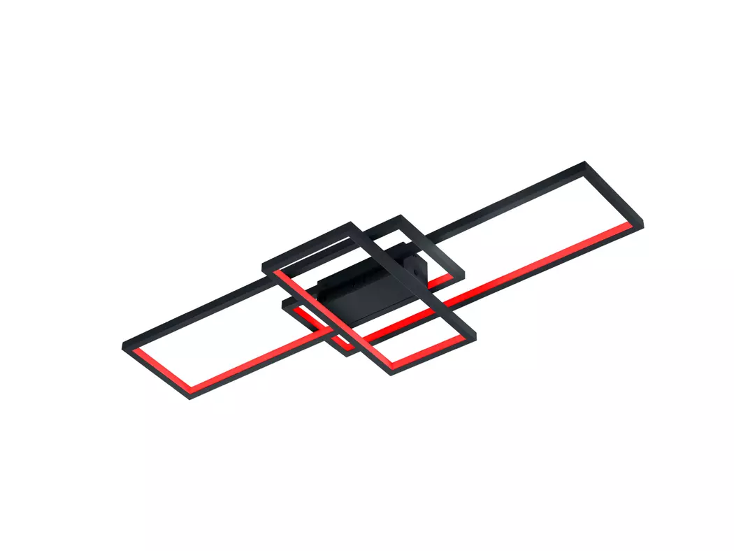 LED-Deckenleuchte Thiago