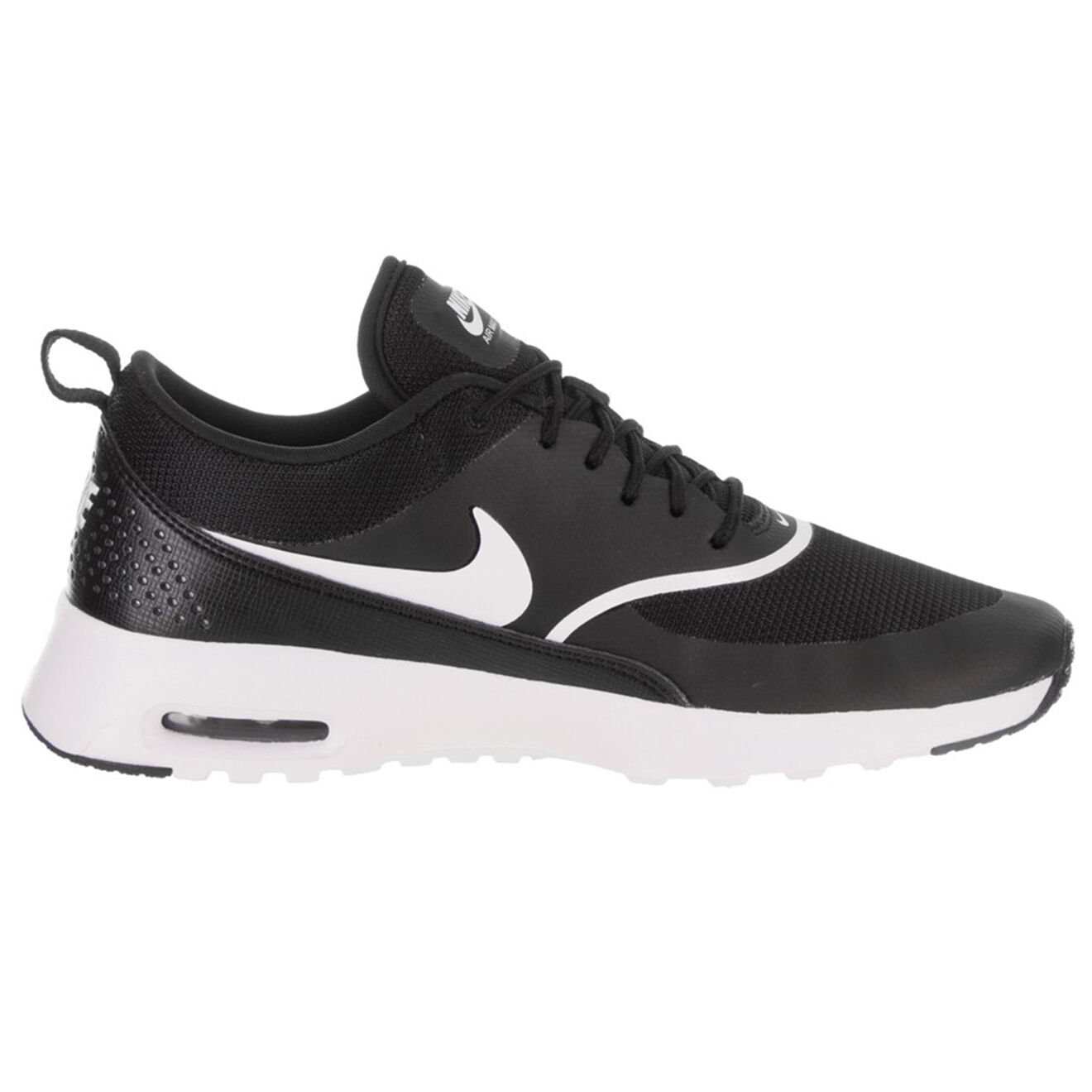 Nike Baskets Air Max Thea noir/blanc
