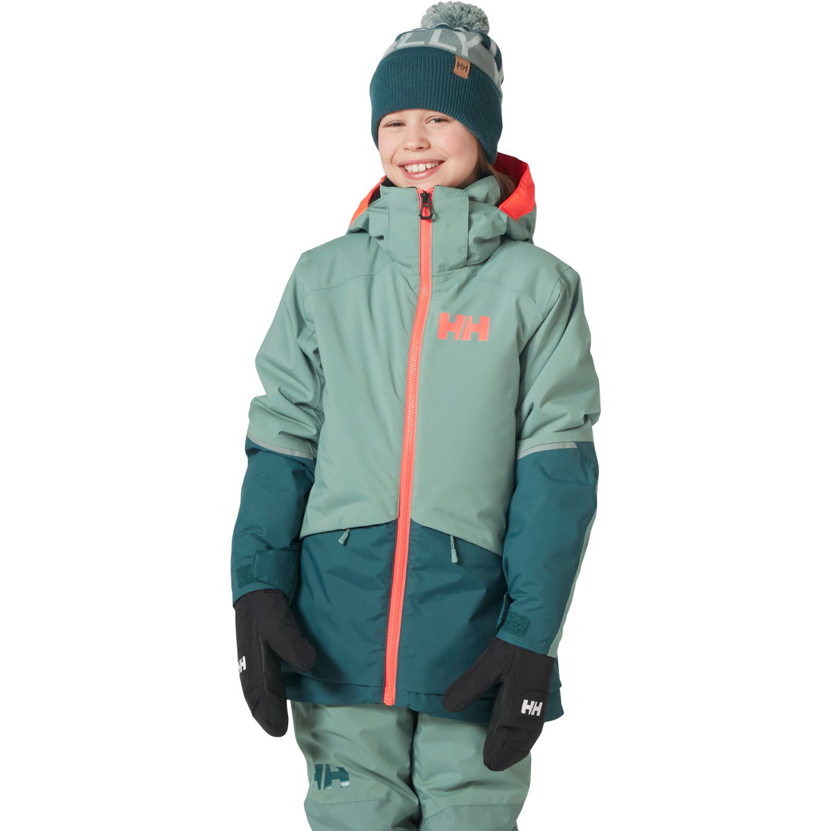 Helly Hansen Stellar Skijakke Børn
