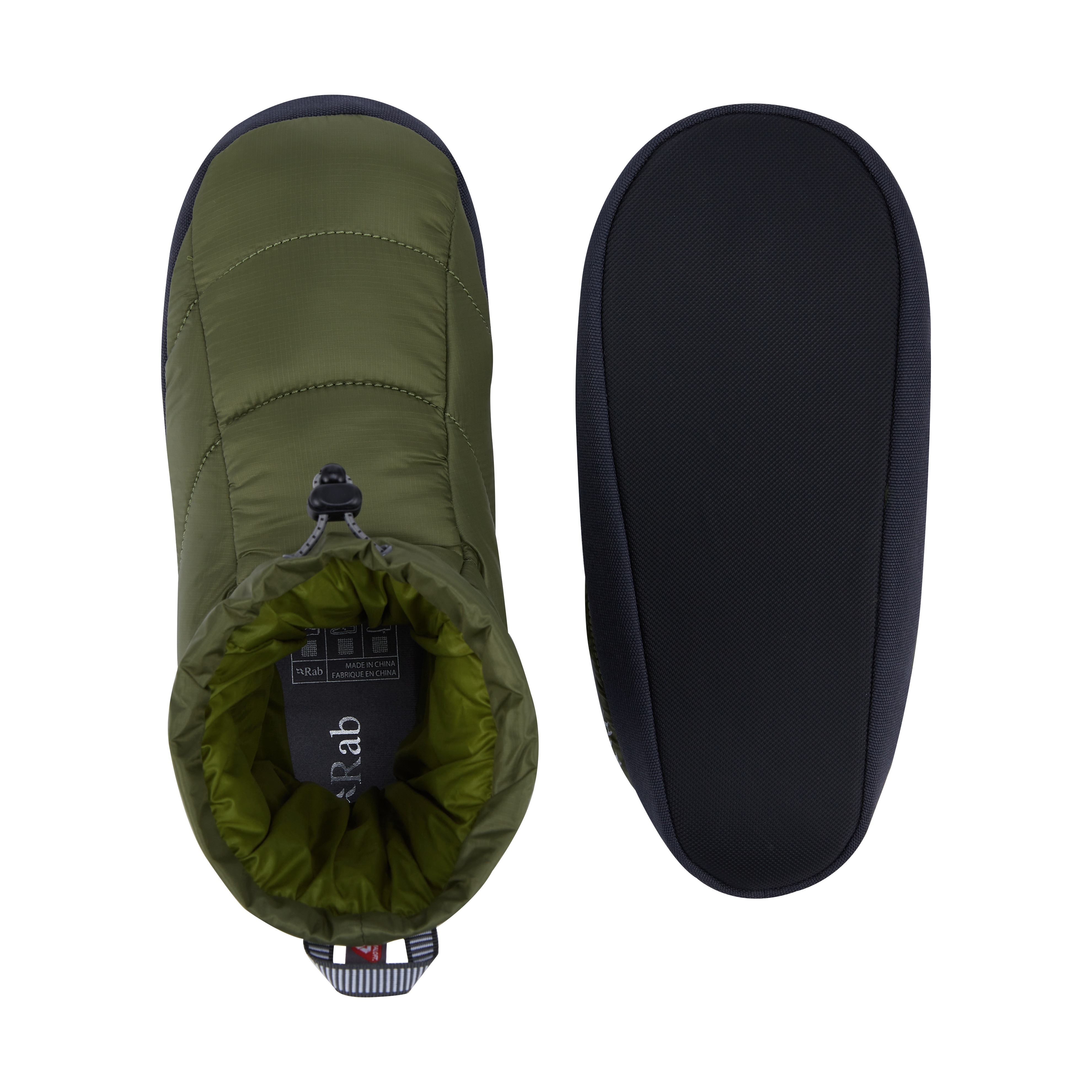 RAB Cirrus Hut Boot