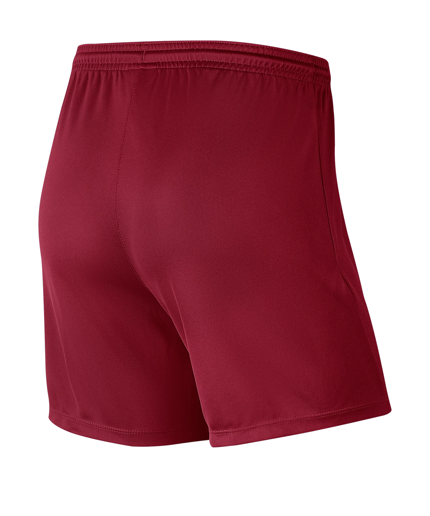 Nike Park III Short Damen Rot F677