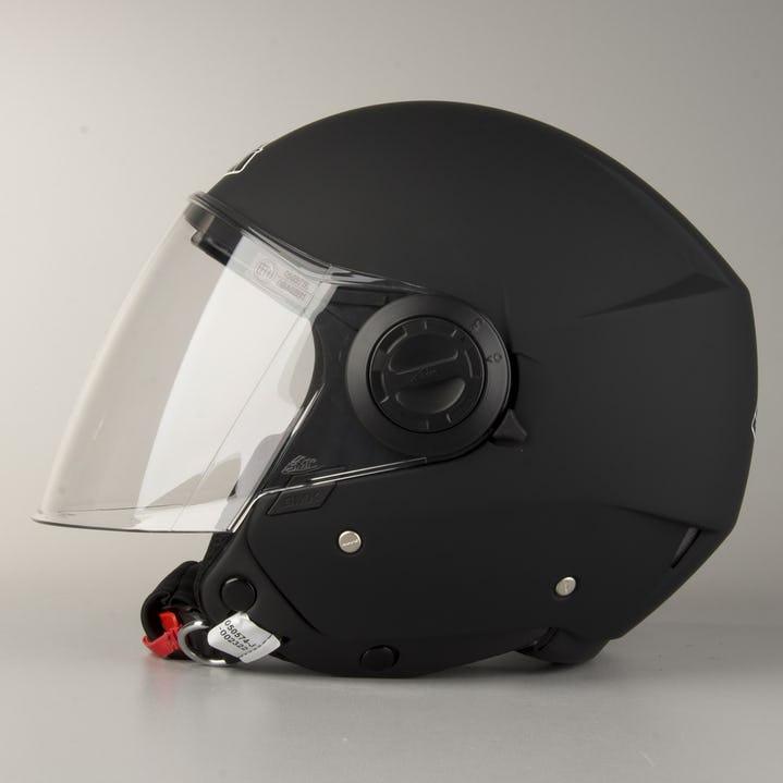 Casque Moto Jet SMK Cooper