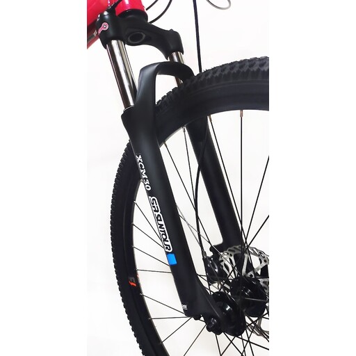 Bicicleta MTB 29