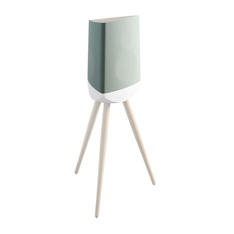Lyngdorf Cue-100 Luidsprekerdoek Groen