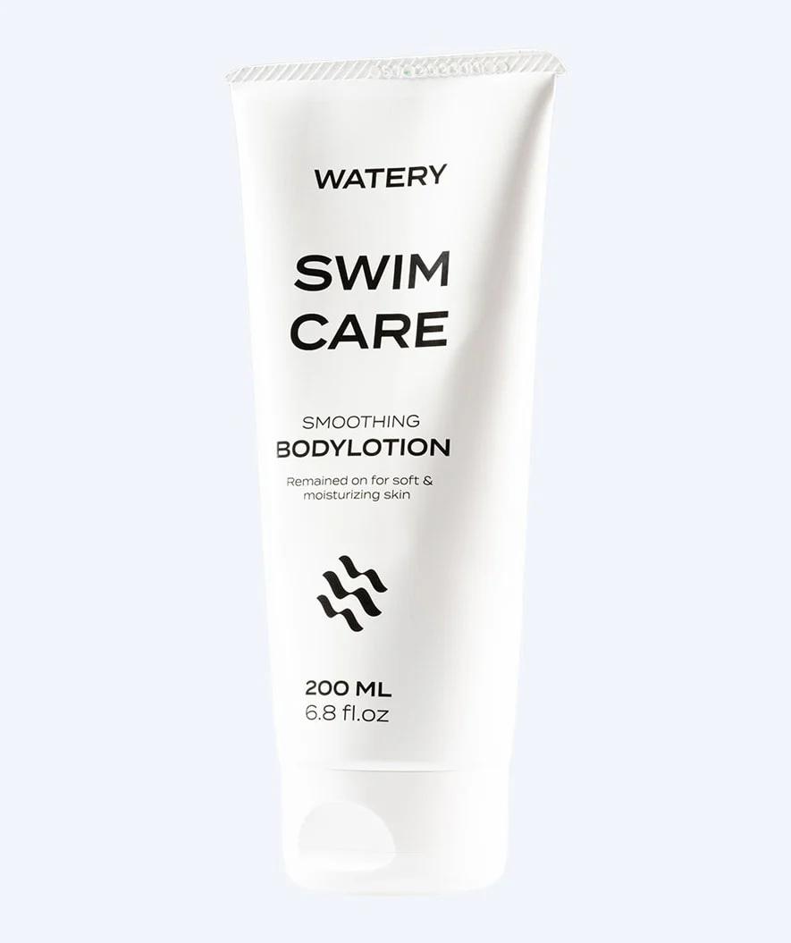 Watery The Swim-Care Set - Anti klor