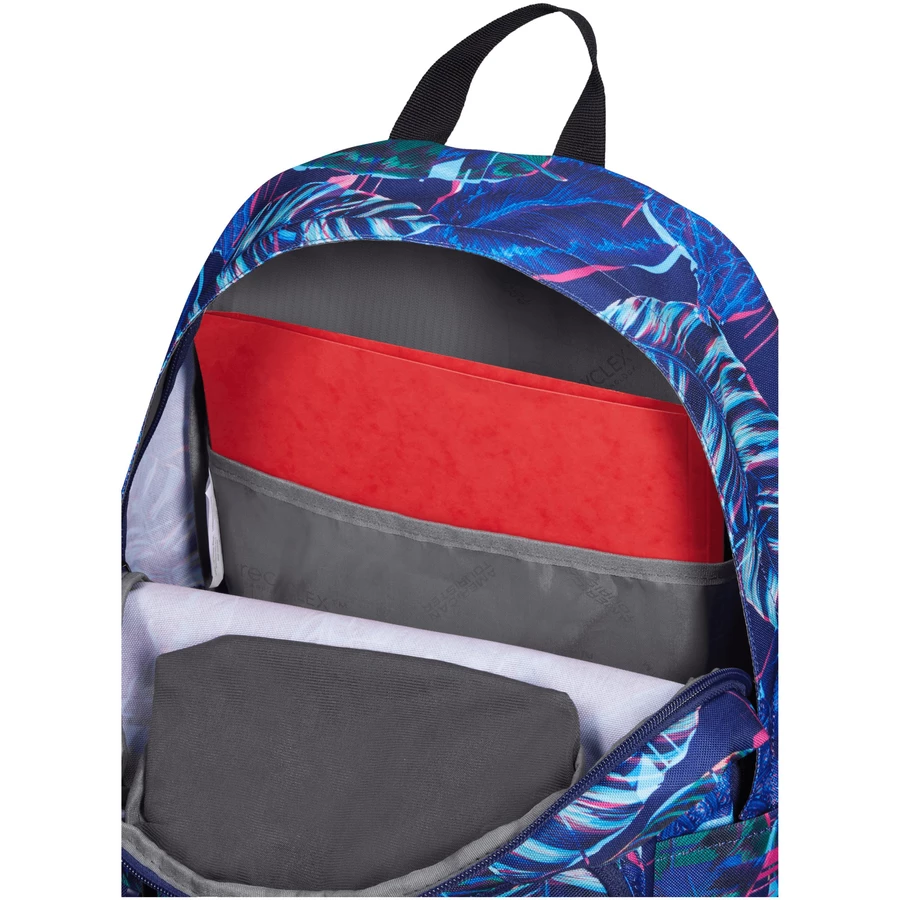 American Tourister Urban Groove 23 - Rucksack 40 cm jungle