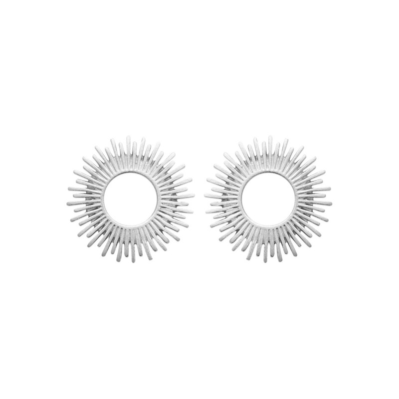 Boucles d'oreilles Femme - Argent 925
