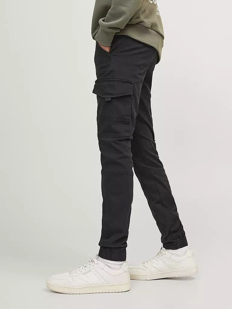 JACK & JONES Jungen Cargohose 