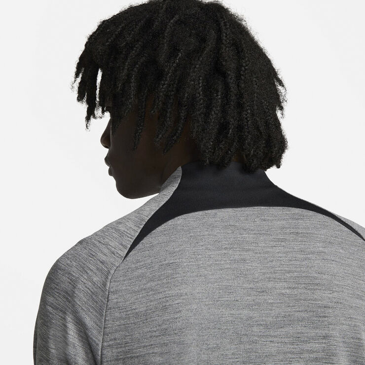 Nike Dri Fit Academy Track Troje Grå