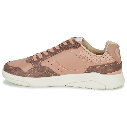 Lacoste - GAME ADVANCE Marrón