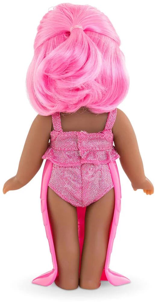 POUPEE - MELIA - 20CM -COROLLE MES MINIS SIRENES