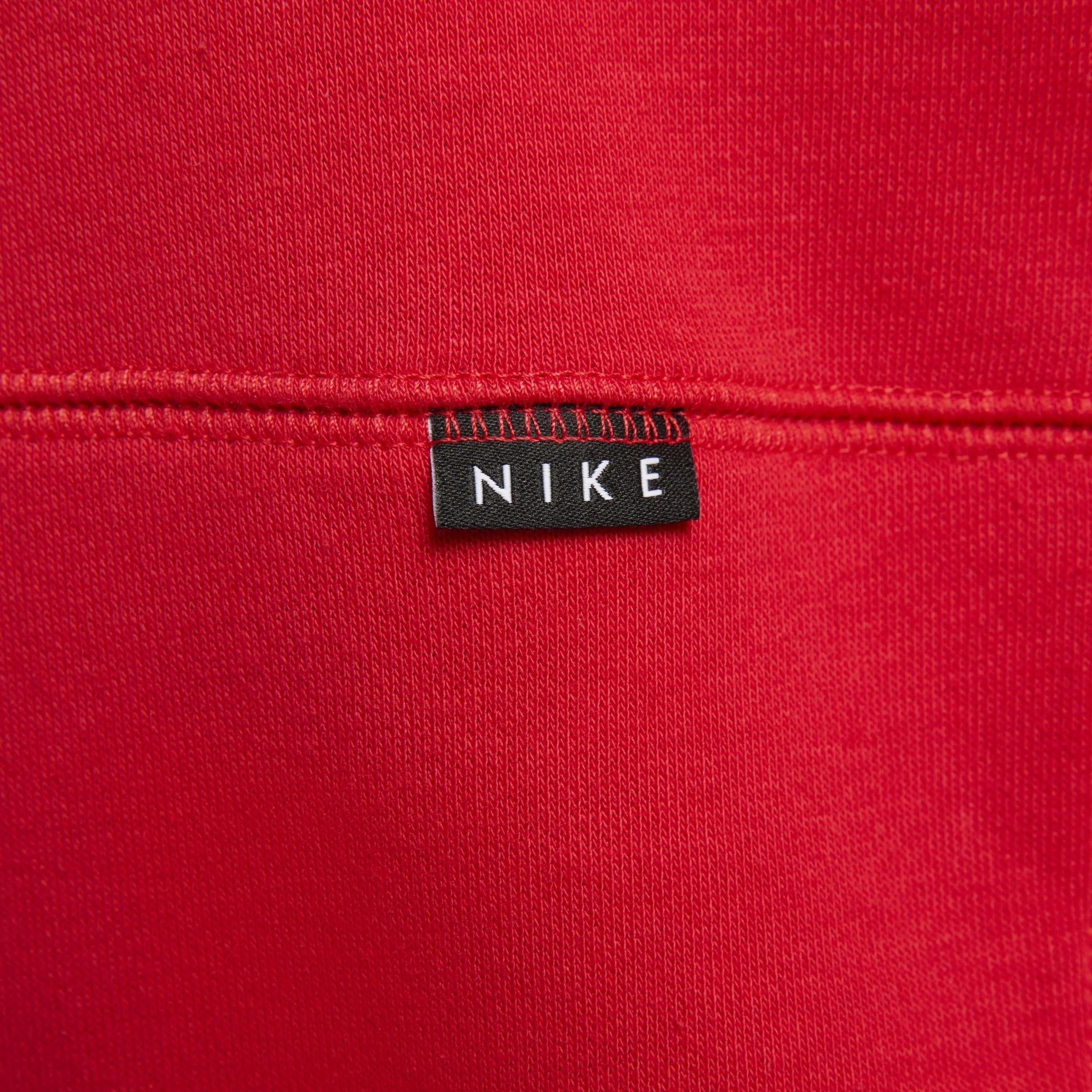 Nike Nike Strike Men'S Pullover Soccer Hoodie Hoody Mens