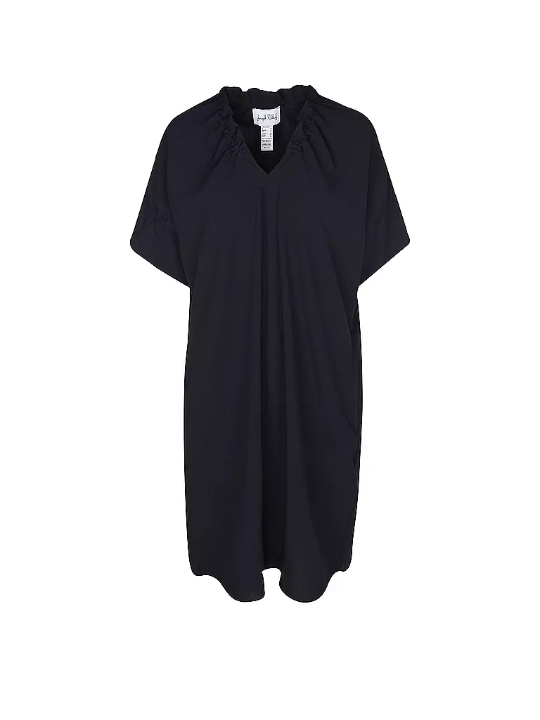 JOSEPH RIBKOFF Minikleid  dunkelblau