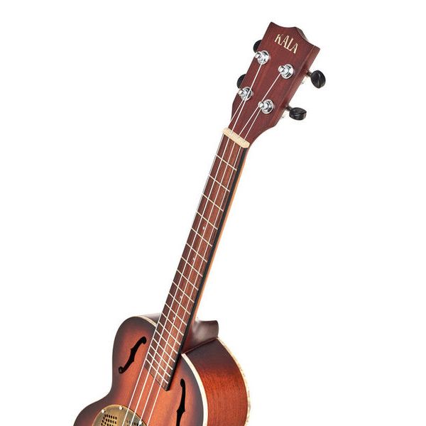 Kala KA-RES-BRS Tenor Ukulele