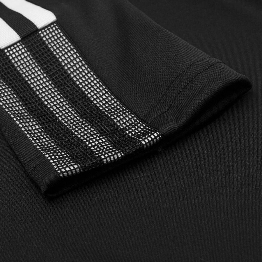 adidas T-shirt d'Entraînement Tiro 21 - Noir/Blanc Enfant