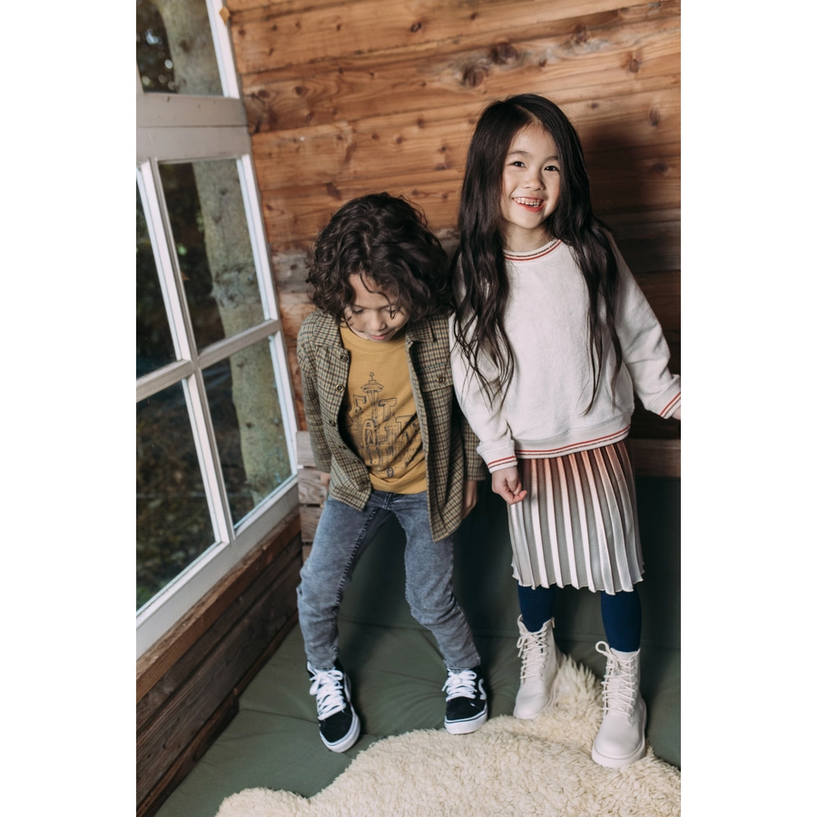Noppies Pullover Woodbine Bistre