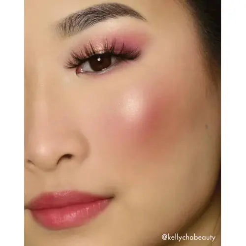 Cheek Kiss Cream Blush Merlot Moment