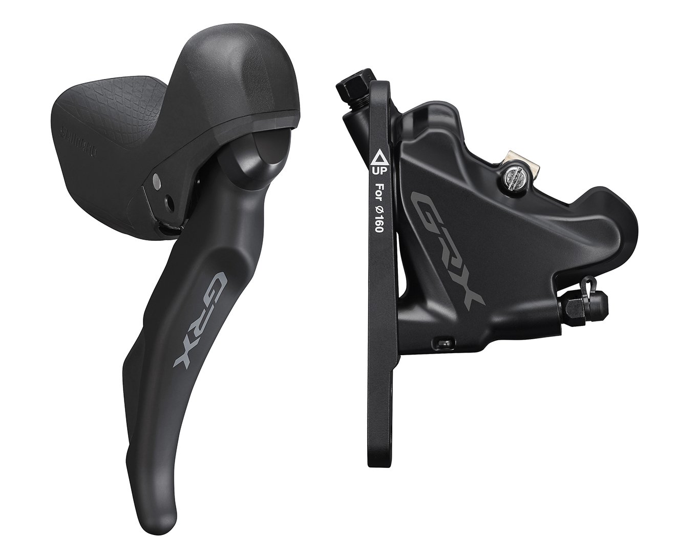 Shimano GRX Bremsesæt Højre