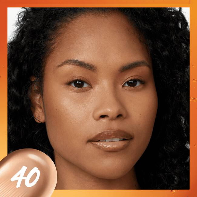 Maybelline Superstay Skin Tint 40