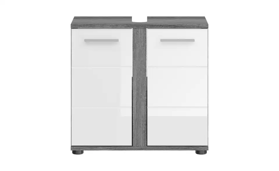 Waschbeckenunterschrank