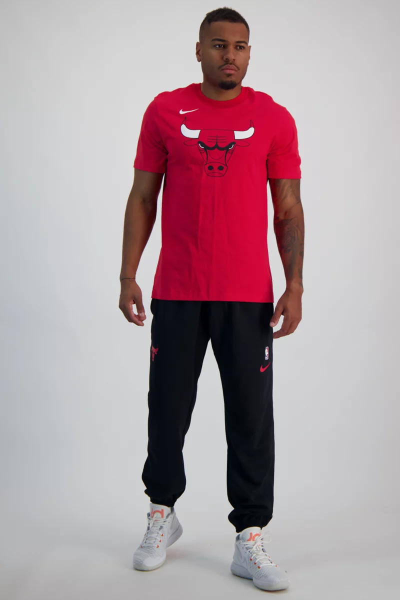 Nike Chicago Bulls Herren T-Shirt