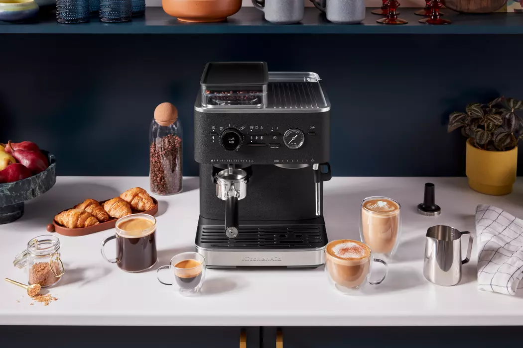 Kaffeemaschine Artisan