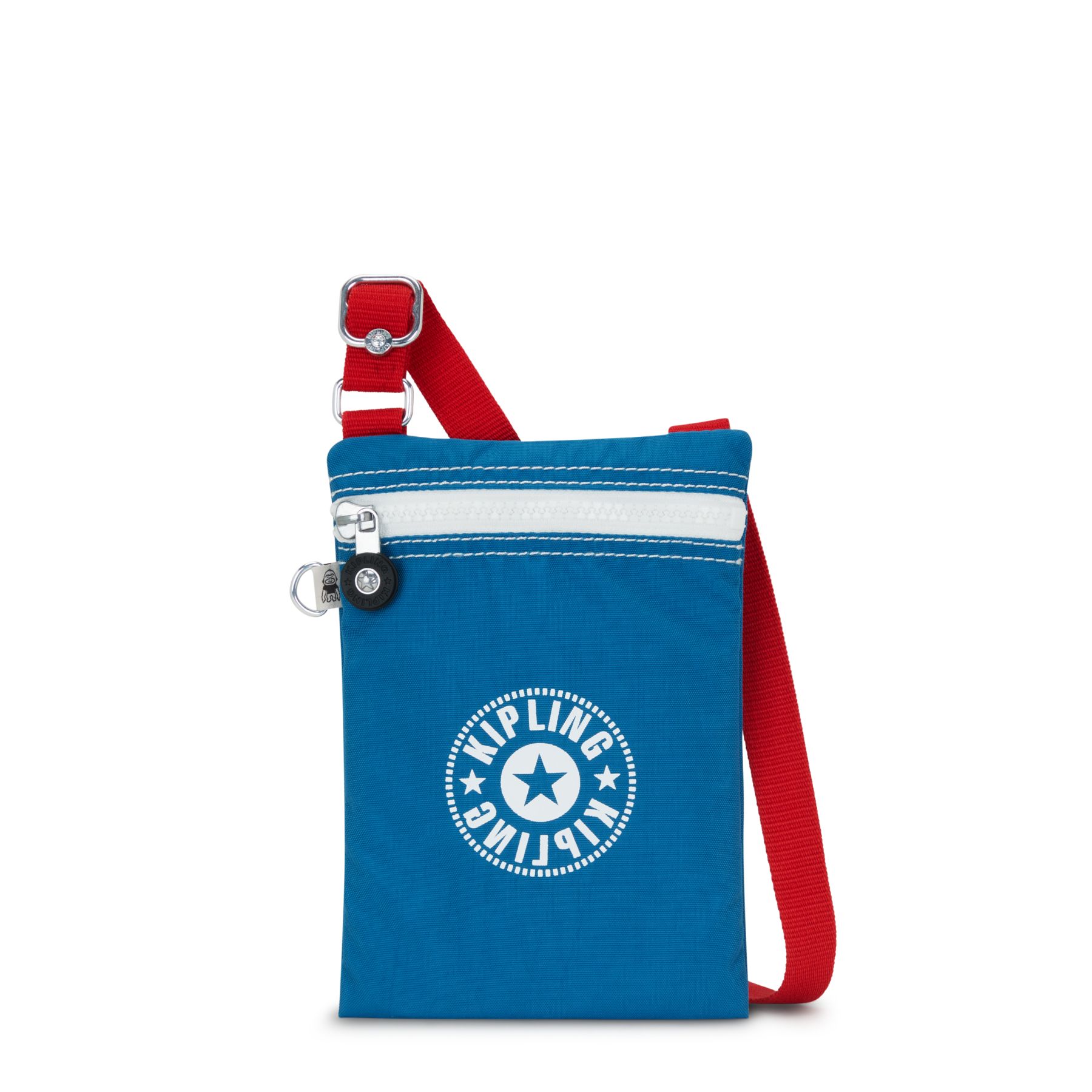 AFIA LITE Petit sac bandoulière avec sangle réglable - Boho Teal Combo