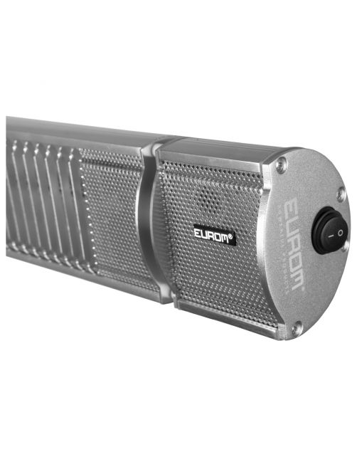 Eurom Terrasstraler Golden Comfort - Verwarming -