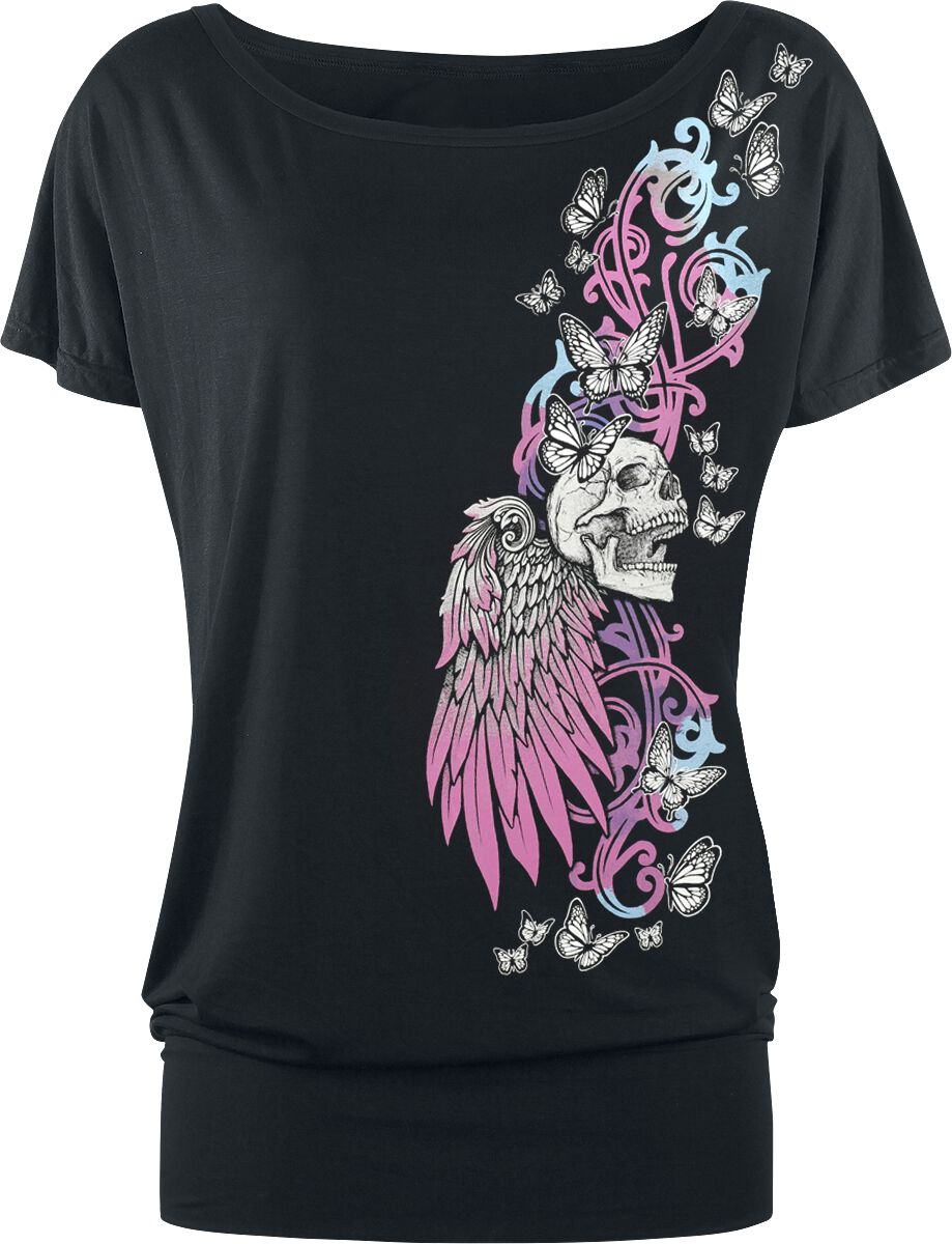 Can You Read My Mind | Full Volume by EMP T-Shirt Manches courtes