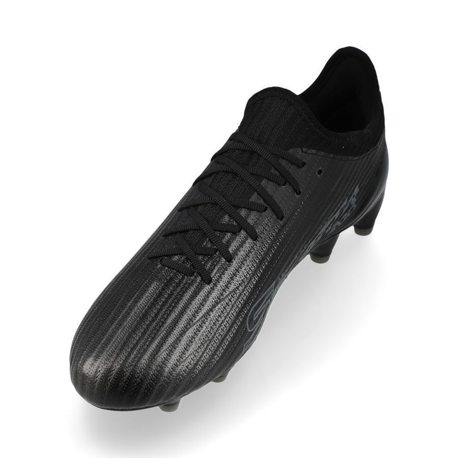 Lotto Solista 200 IX FG - All Black