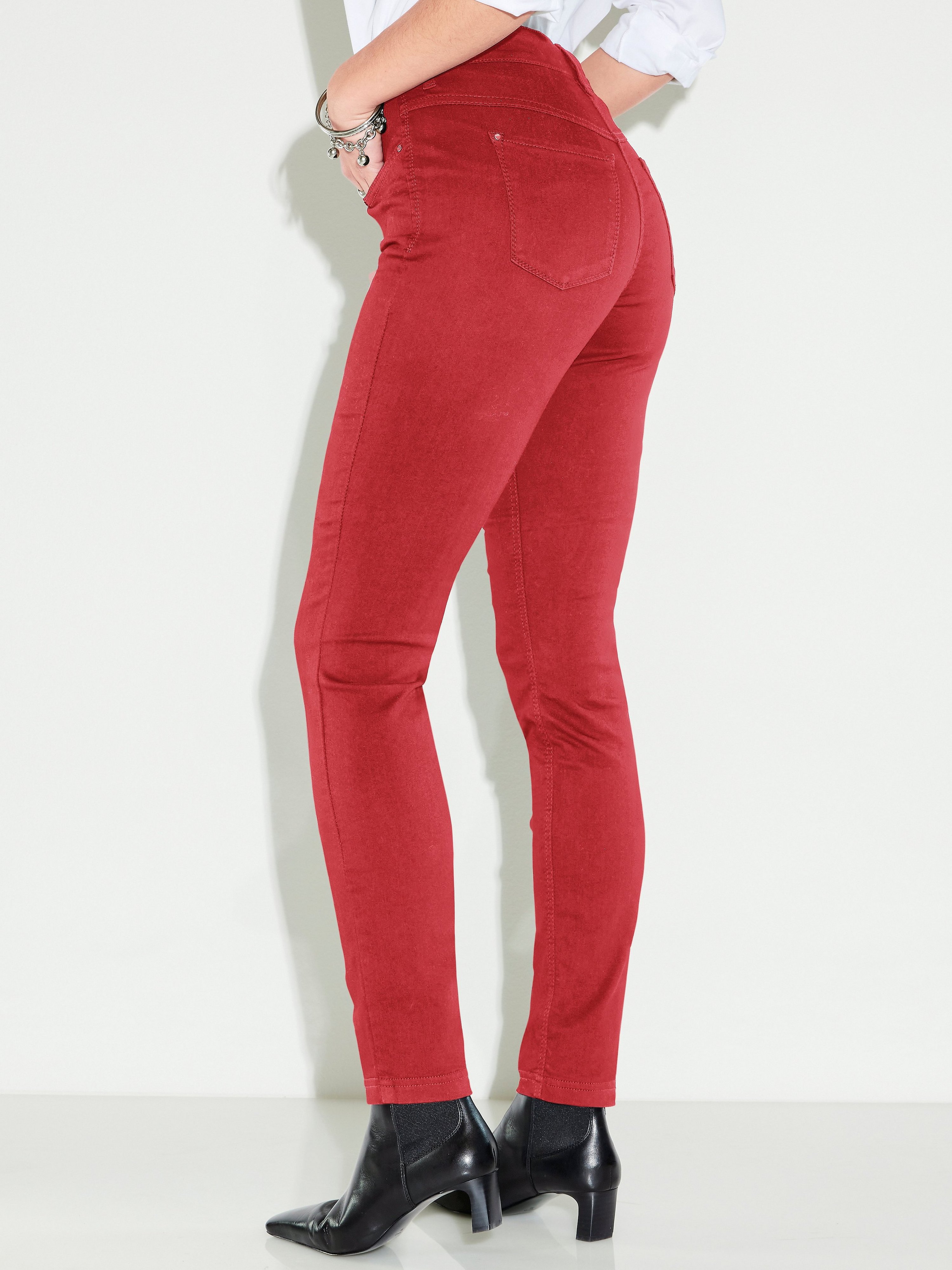Jeans Dream Skinny
