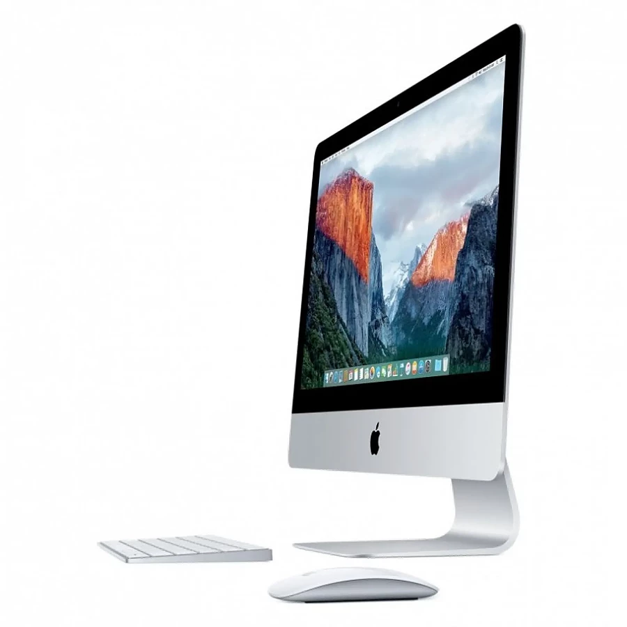 Apple iMac MNDY2FN/A 21