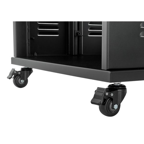 Millenium SR-2012 Studiorack