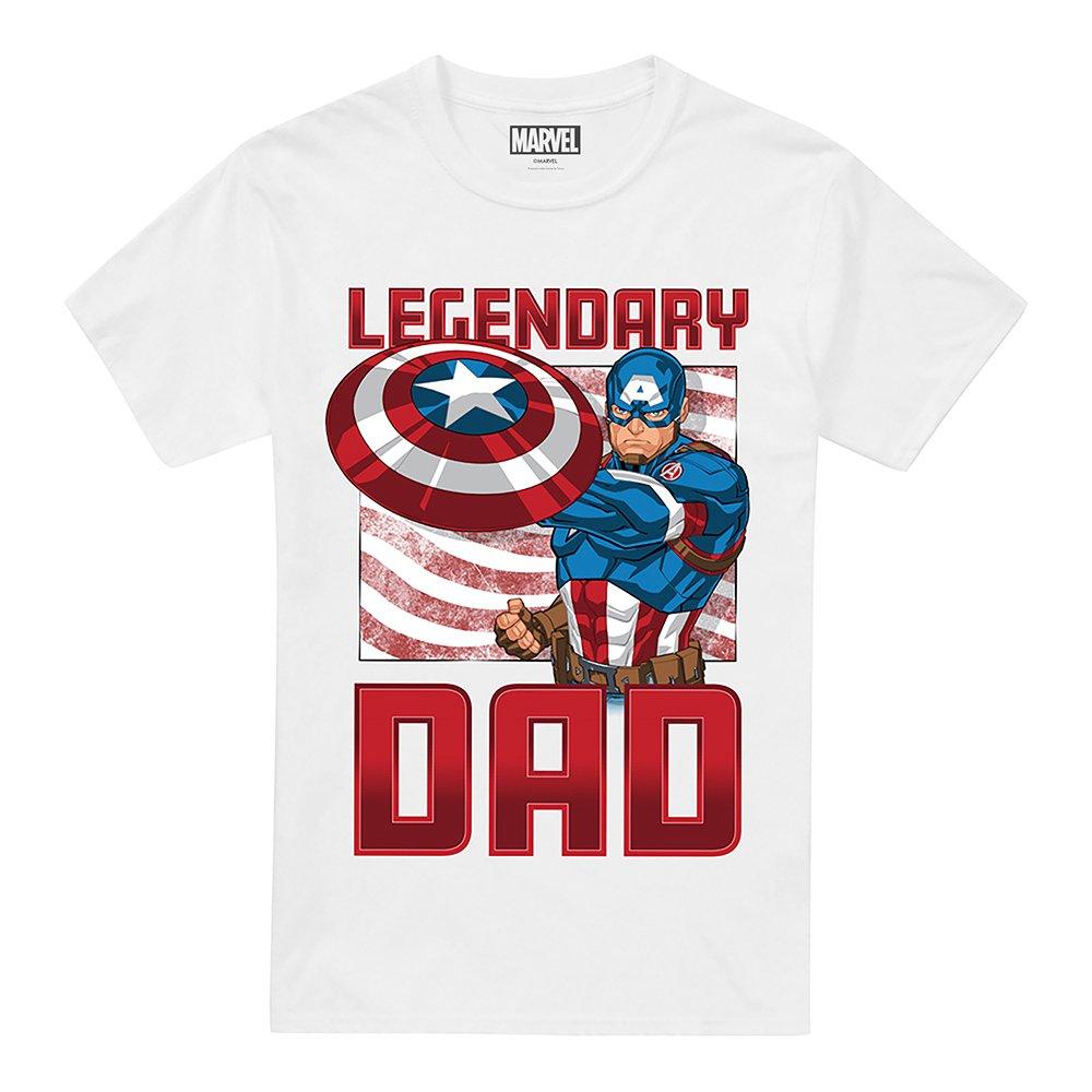 Marvel Comics T Shirt