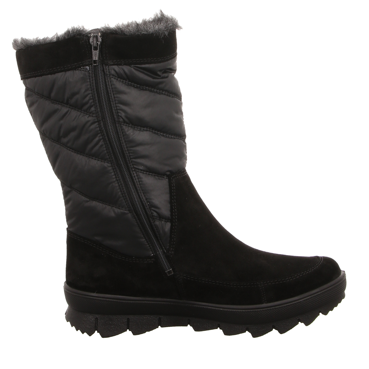 Legero Stiefel schwarz