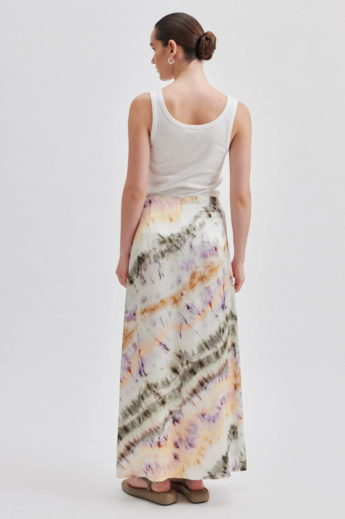 Second Female Sirana Maxi Skirt