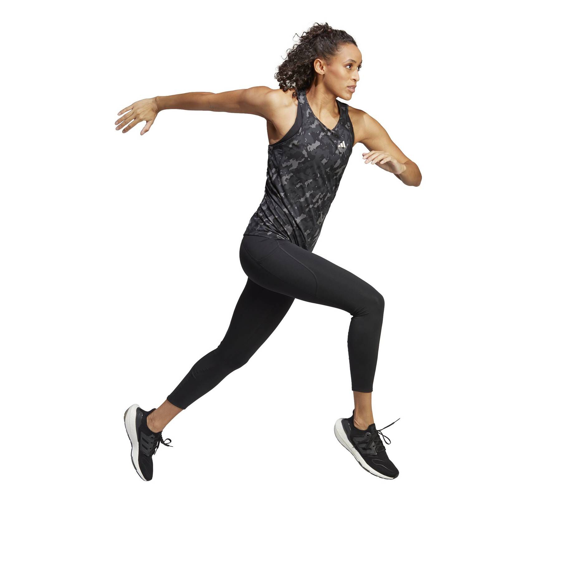 adidas Performance| Damen Tank