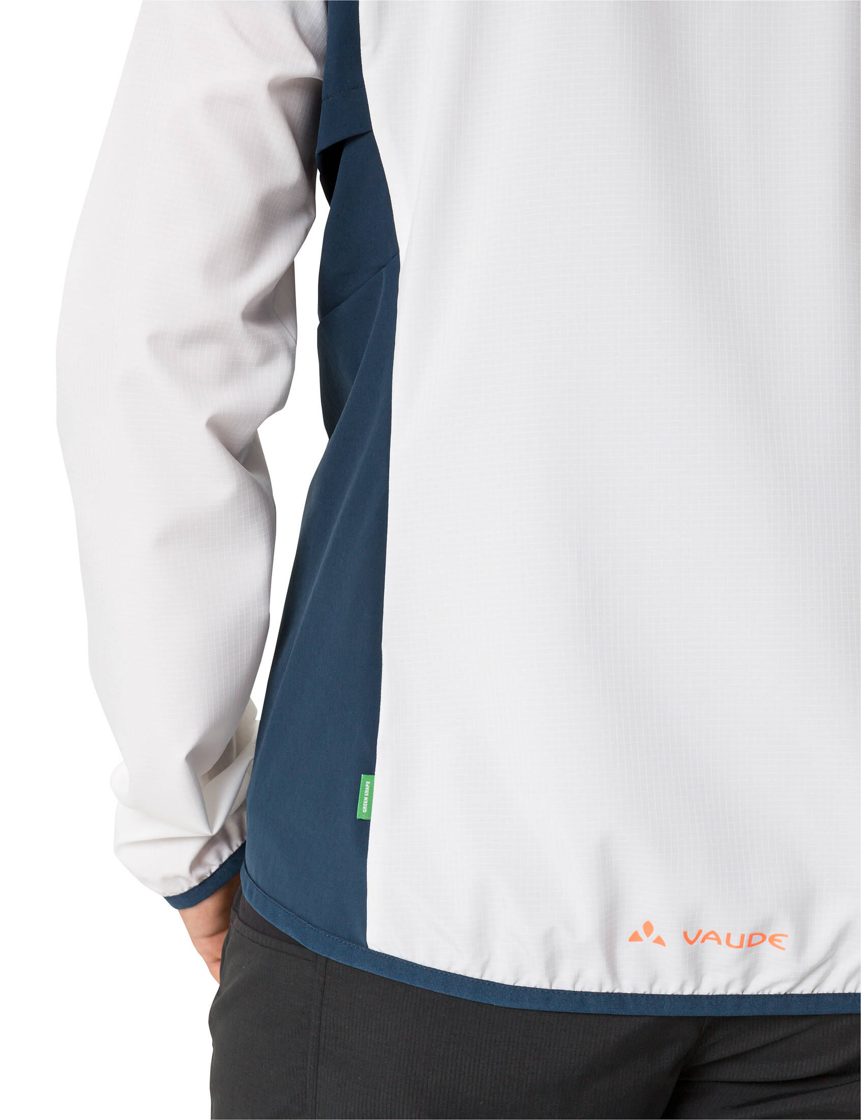 VAUDE| Damen Fahrradjacke QIMSA AIR