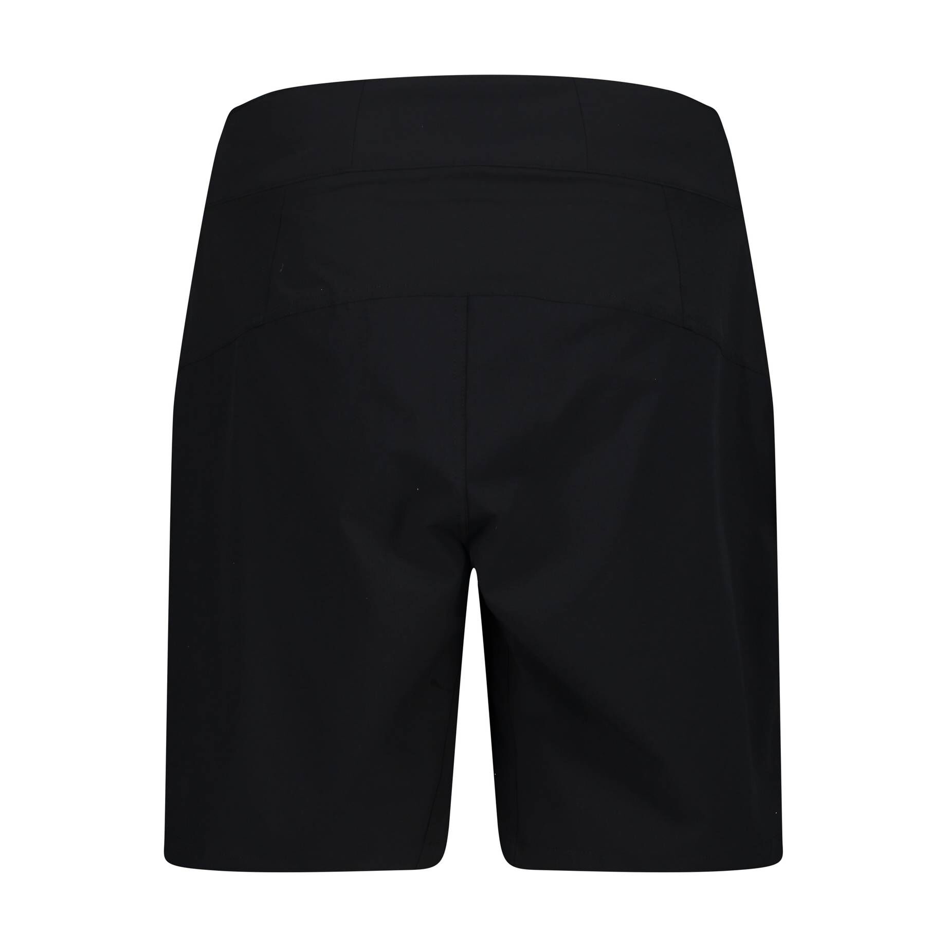 CMP| Damen Radshorts mit Innenhose FREE-BIKE