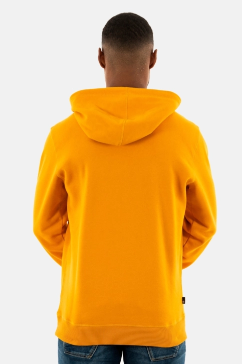Sweat timberland ls 50th anniversary est ed11 dark cheddar wb