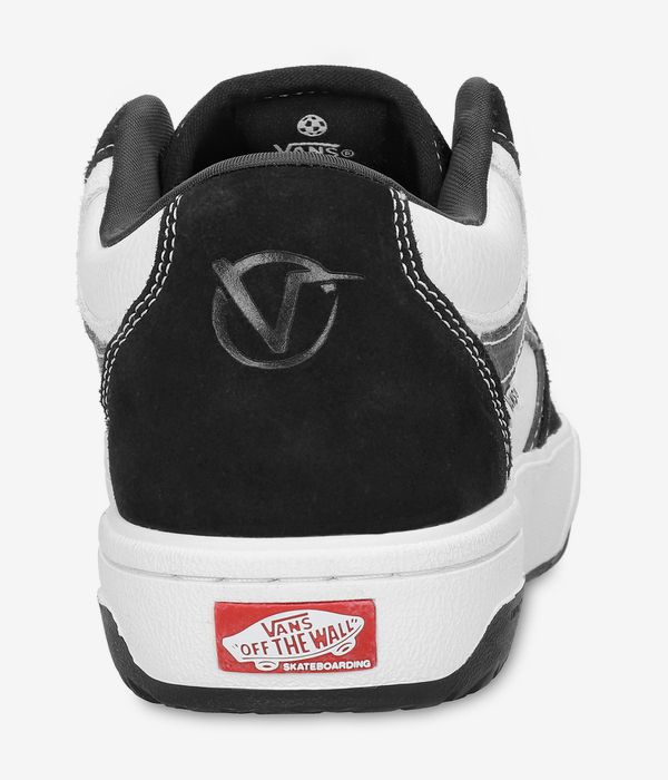 Vans Rowan 2 Schuh (black white black)