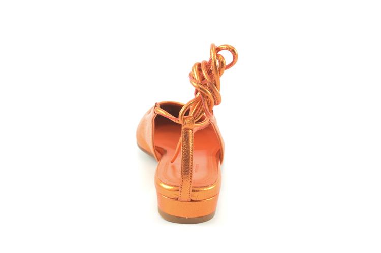 Toral TL-TEA ORANJE [mandarina]