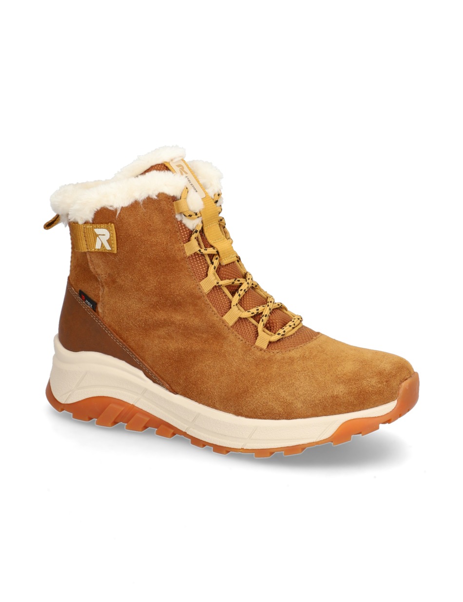 RIEKER REVOLUTION TEX