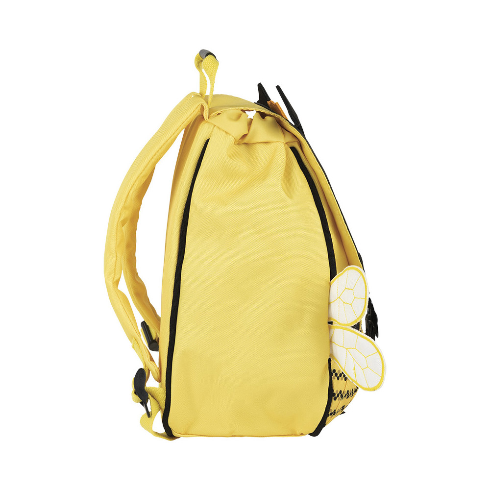 Sac à dos Abeille L'école des Tann's