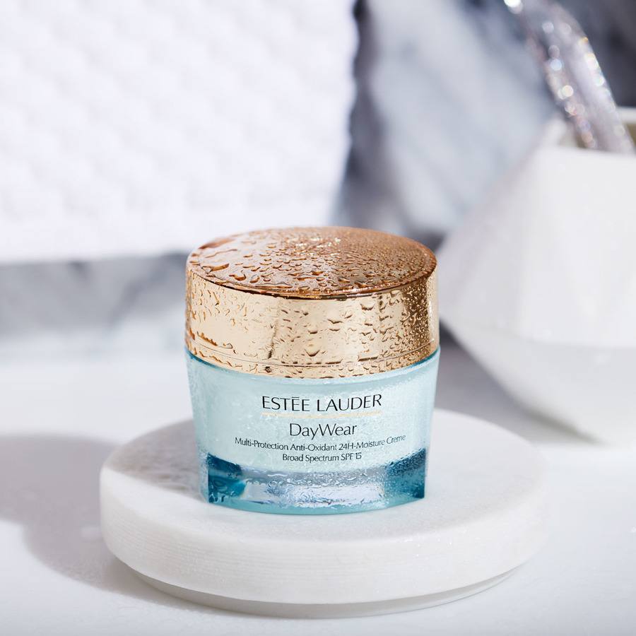 Estée Lauder DayWear Anti-Oxidant Cream SPF15 Normal/Combination Skin 50ml