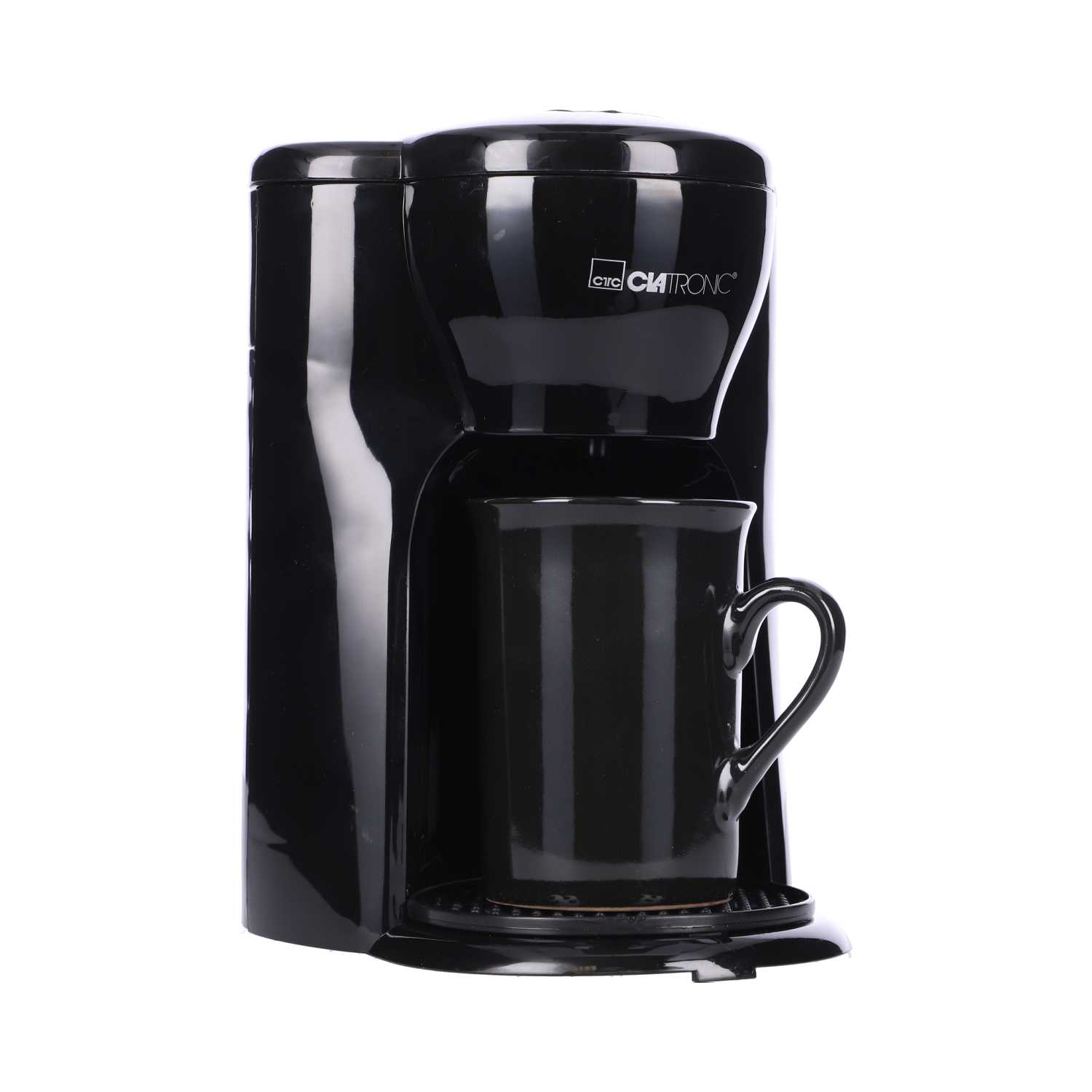 Kaffeeautomat KA3356, für eine Tasse