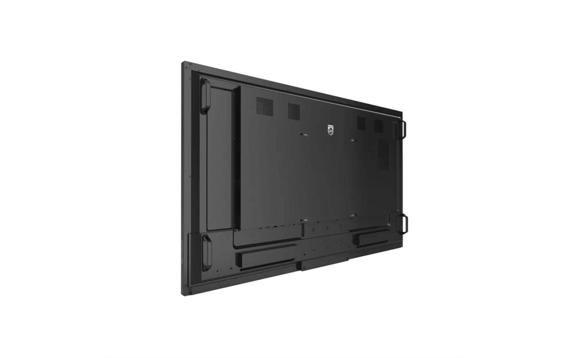 Touch Display E-Line 86BDL3152E/00 Multitouch 86 